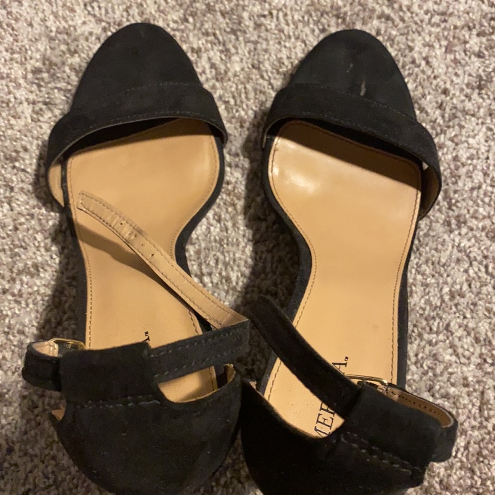 Merona Block Heel - Picture 5 of 5